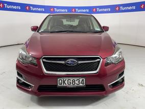 Photo '2' of Subaru Impreza