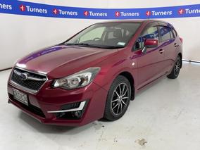 Photo '4' of Subaru Impreza