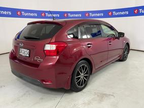 Photo '7' of Subaru Impreza