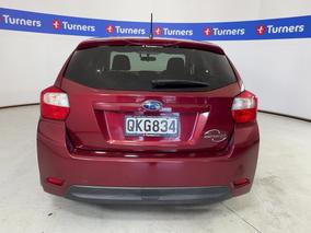Photo '6' of Subaru Impreza