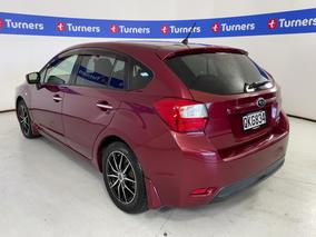 Photo '5' of Subaru Impreza