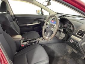 Photo '16' of Subaru Impreza