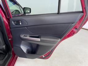 Photo '19' of Subaru Impreza