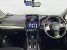 Photo '17' of Subaru Impreza