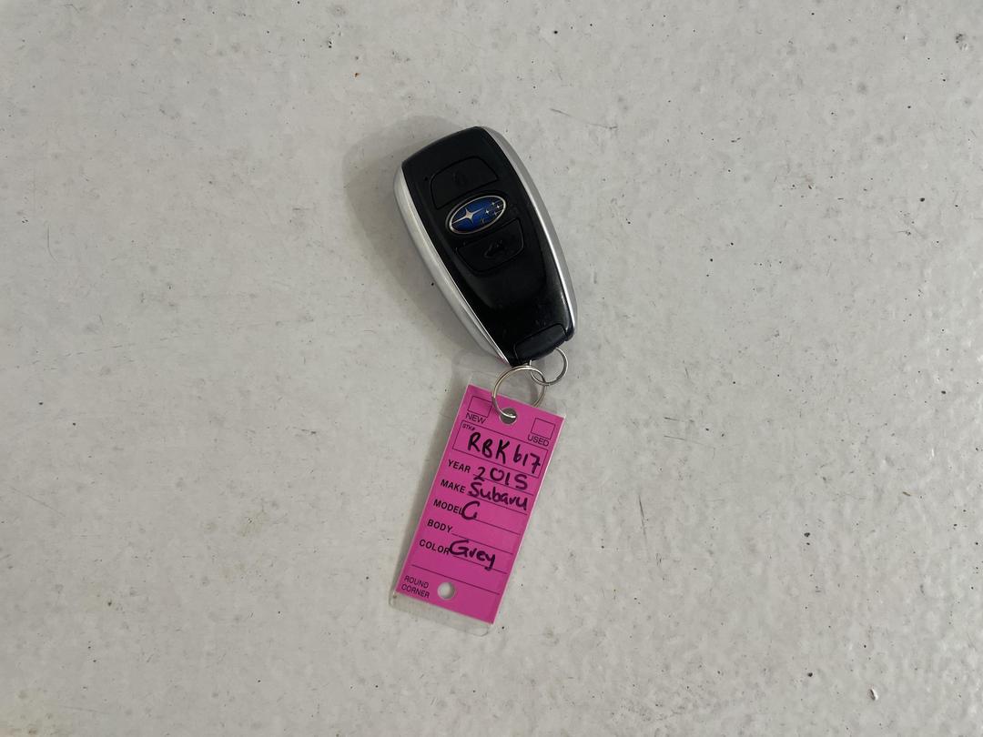 Photo '22' of Subaru Legacy