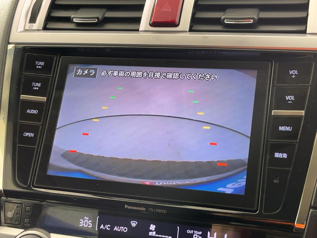 Photo '25' of Subaru Legacy