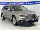 Photo of 2015 Subaru Legacy 4WD