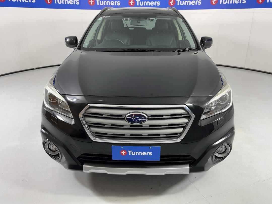 Photo '2' of Subaru Legacy