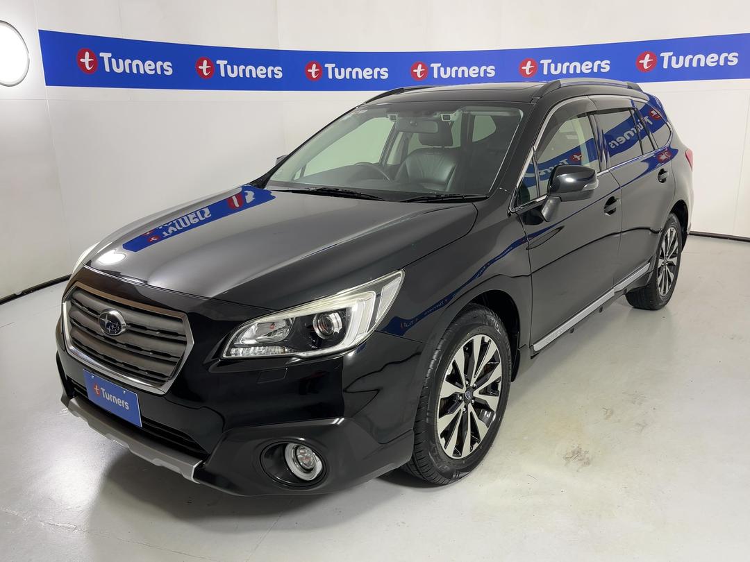 Photo '4' of Subaru Legacy