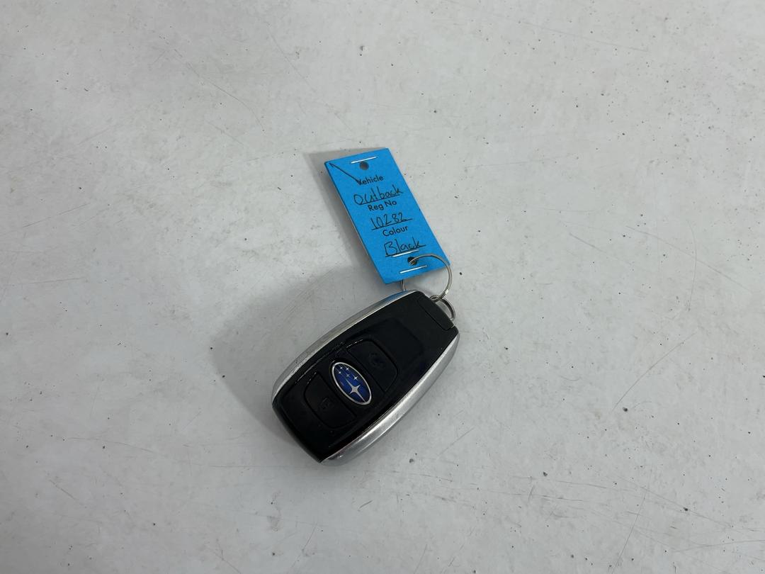 Photo '22' of Subaru Legacy