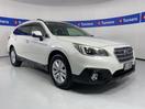 Photo of 2015 Subaru Legacy 4WD