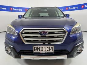 Photo '2' of Subaru Legacy