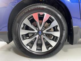 Photo '10' of Subaru Legacy
