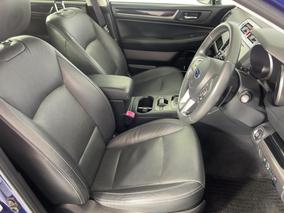 Photo '16' of Subaru Legacy