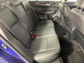 Photo '20' of Subaru Legacy
