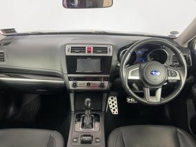 Photo '17' of Subaru Legacy