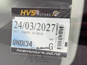 Photo '32' of Subaru Legacy