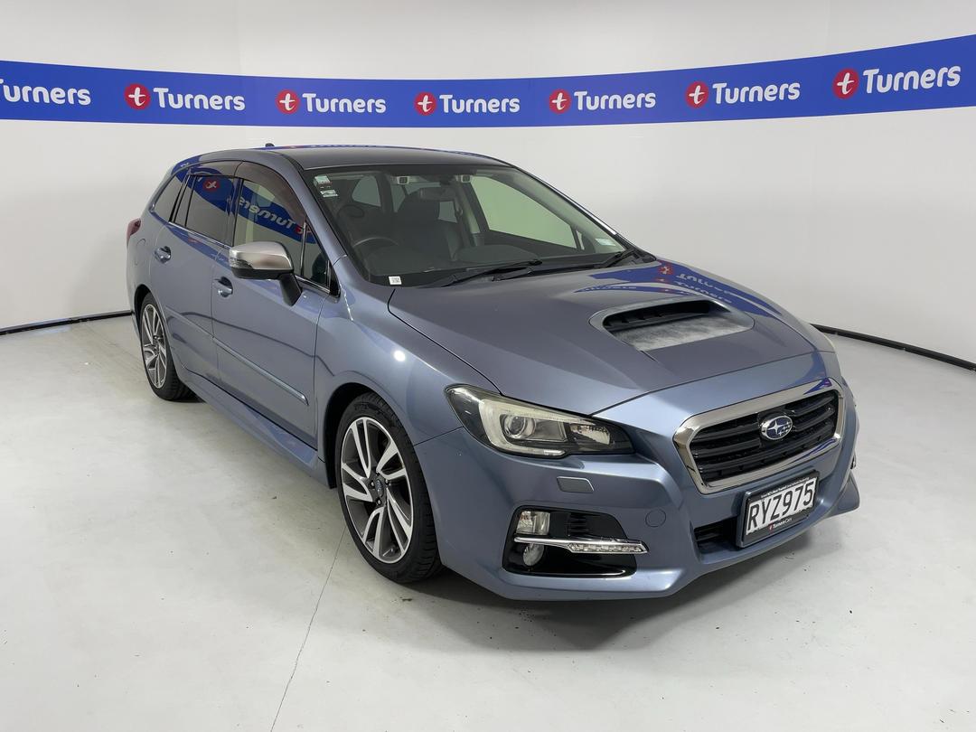 Photo '1' of Subaru Levorg