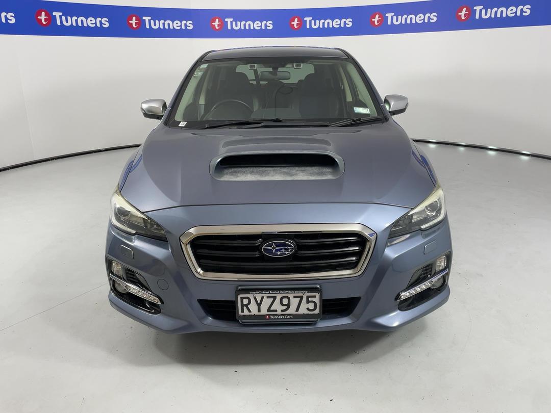 Photo '2' of Subaru Levorg