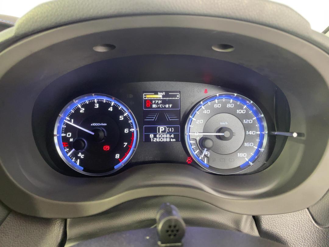 Photo '21' of Subaru Levorg