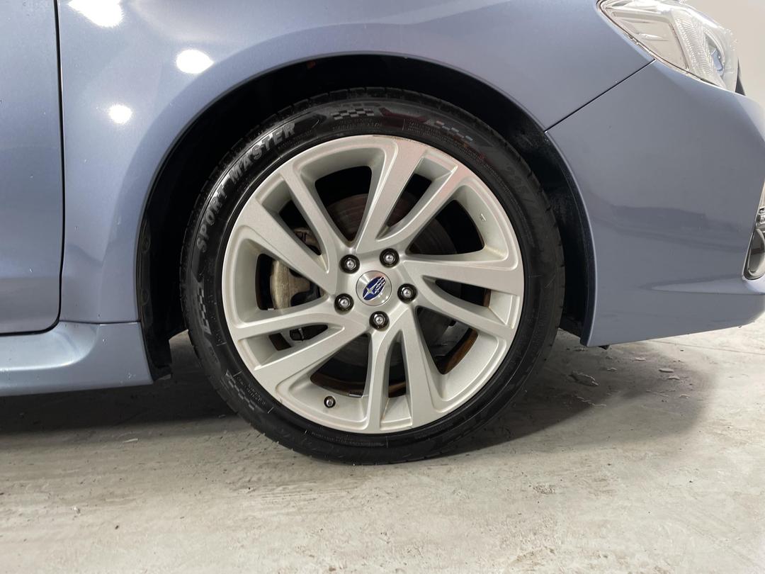 Photo '9' of Subaru Levorg