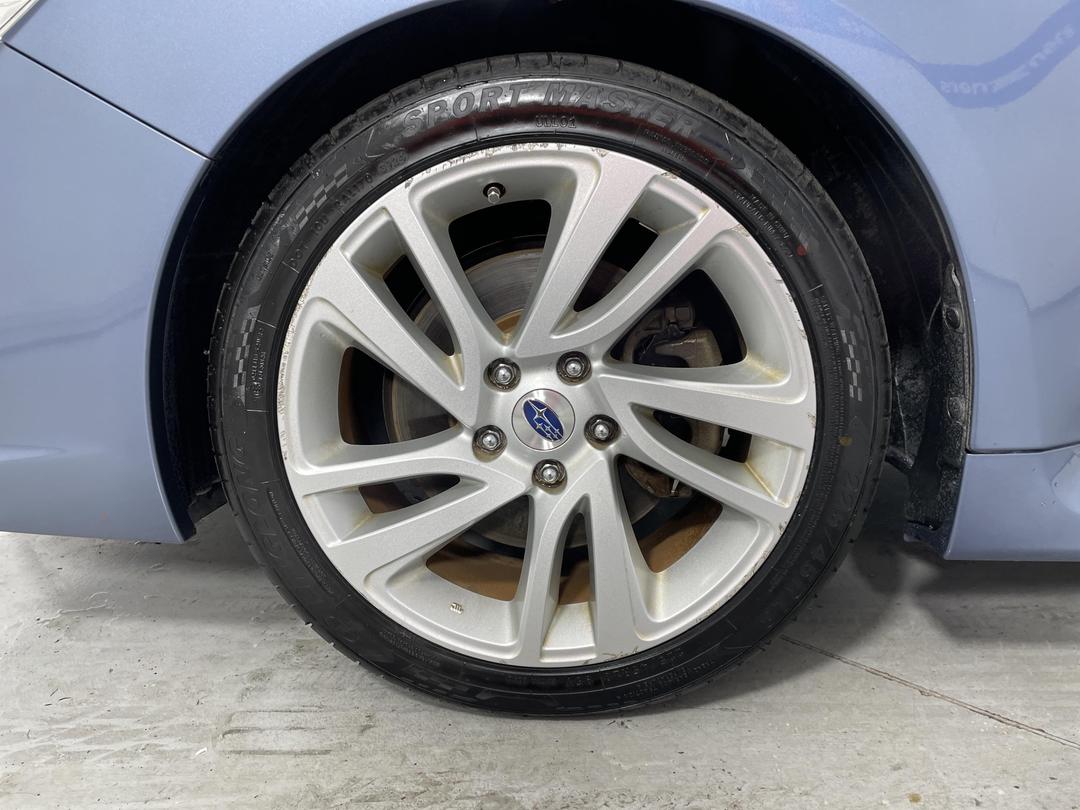 Photo '10' of Subaru Levorg