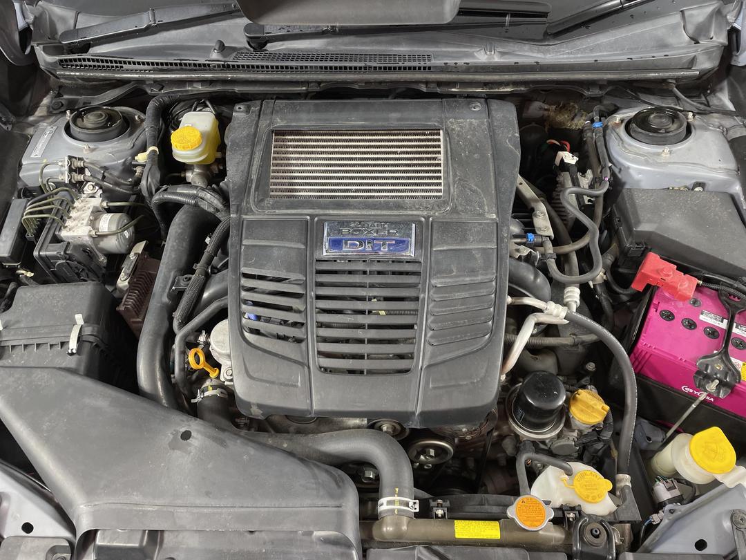 Photo '13' of Subaru Levorg