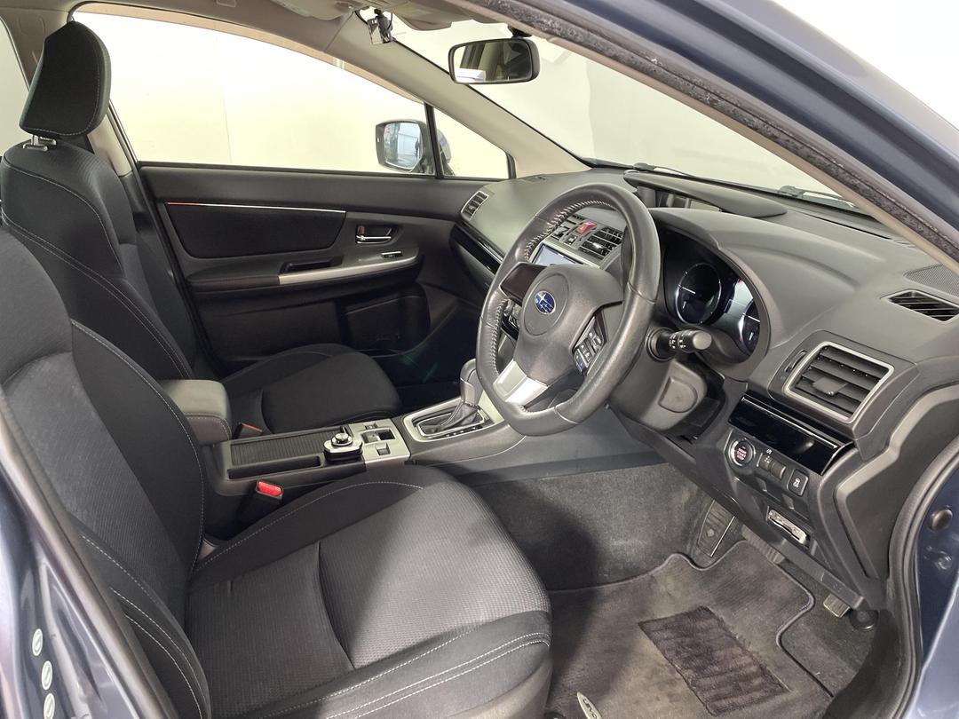 Photo '16' of Subaru Levorg