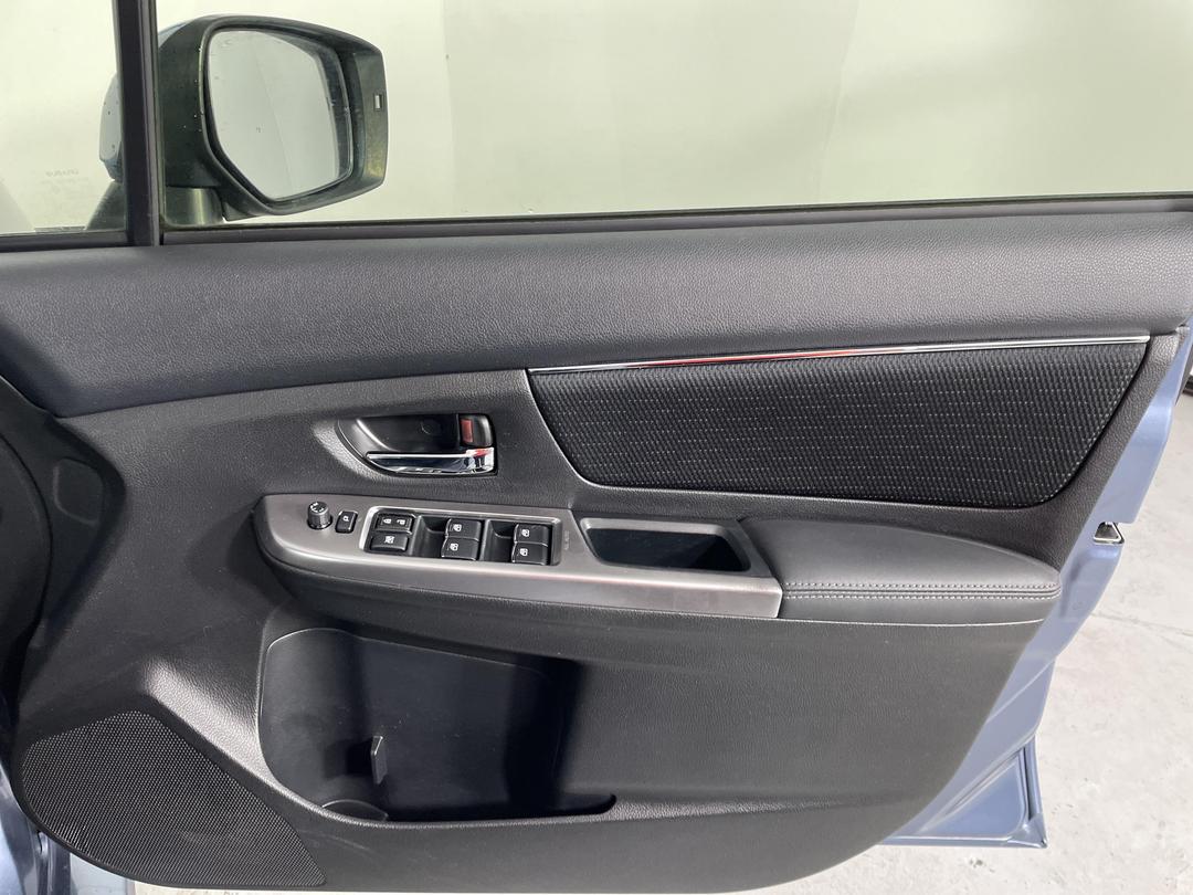 Photo '15' of Subaru Levorg