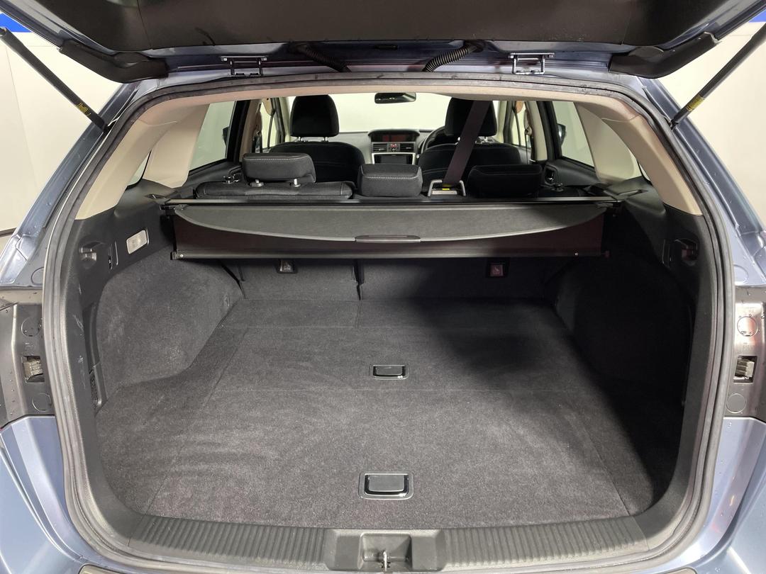 Photo '14' of Subaru Levorg