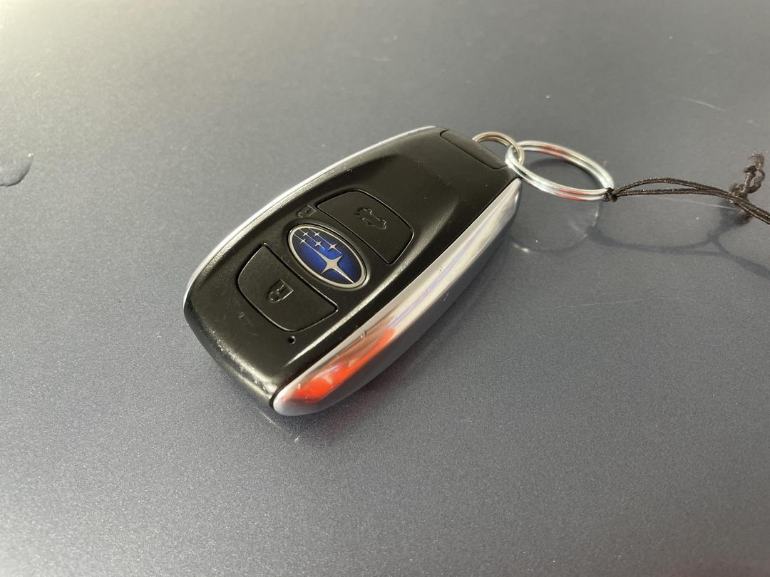 Photo '22' of Subaru Levorg