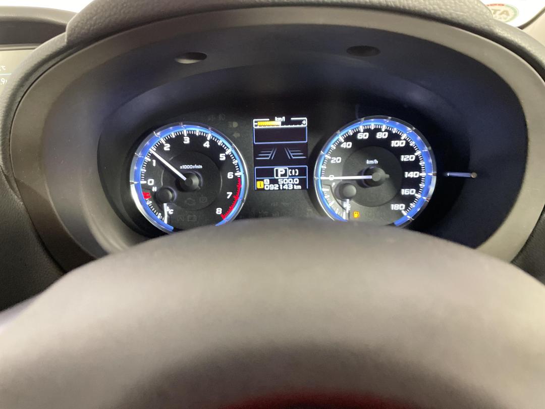 Photo '21' of Subaru Levorg