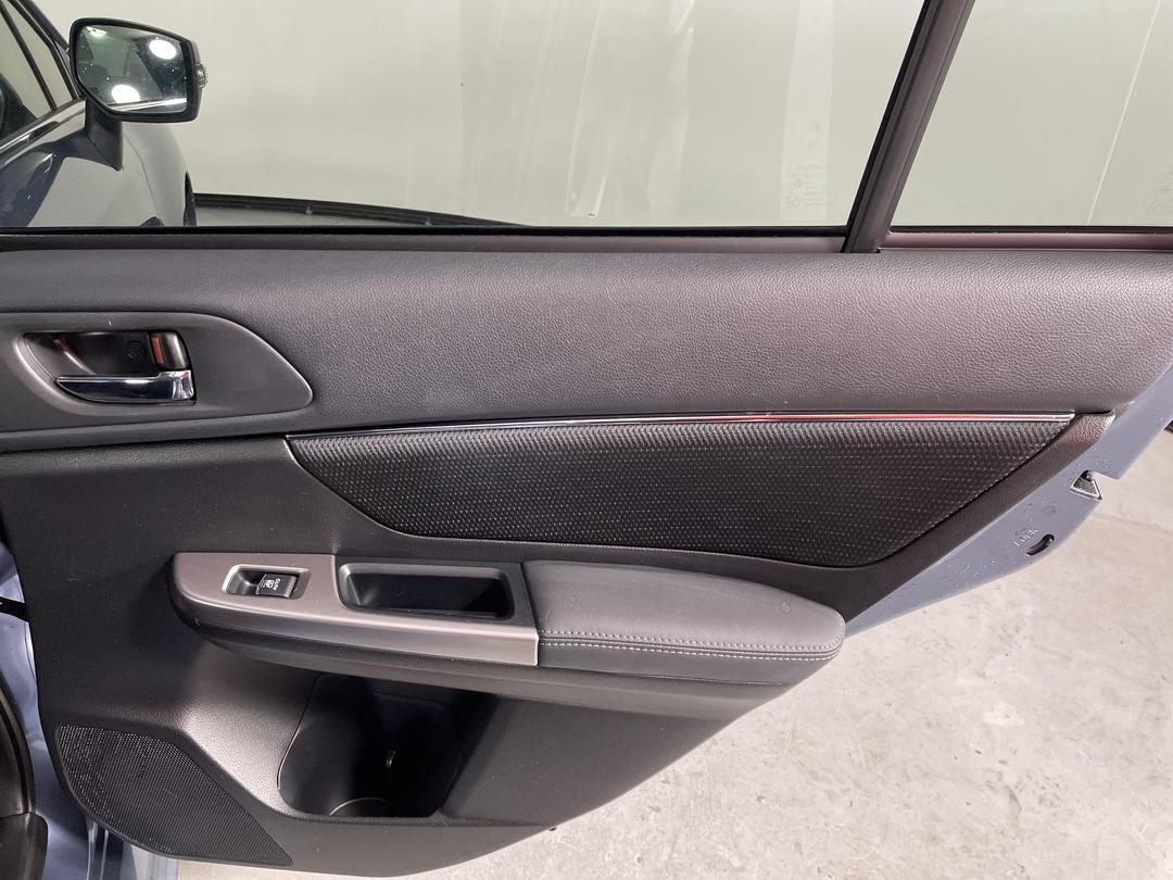 Photo '19' of Subaru Levorg