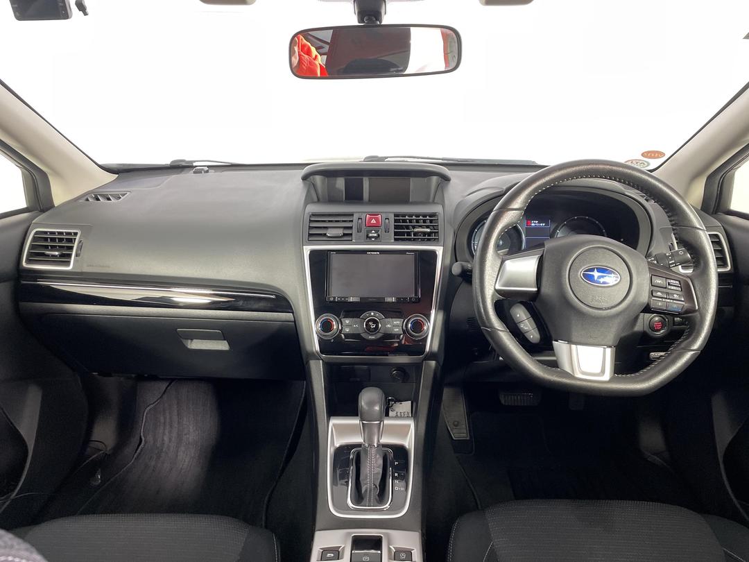 Photo '17' of Subaru Levorg