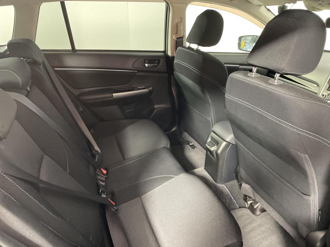 Photo '20' of Subaru Levorg