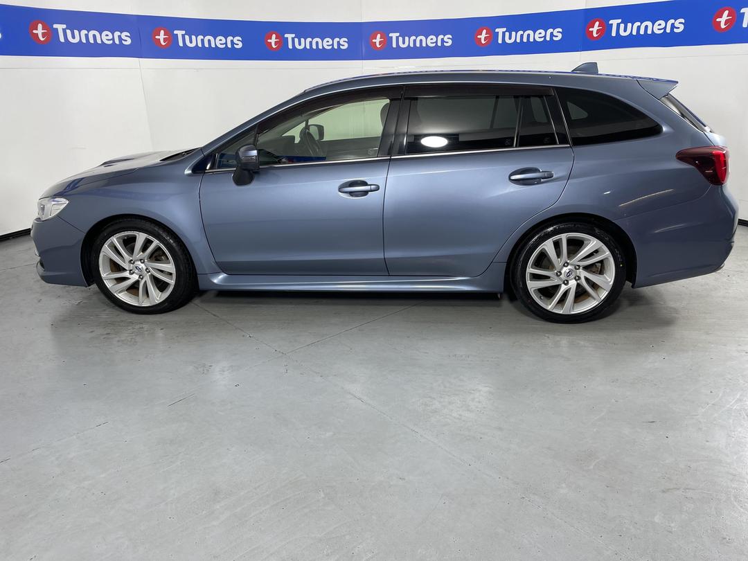 Photo '24' of Subaru Levorg