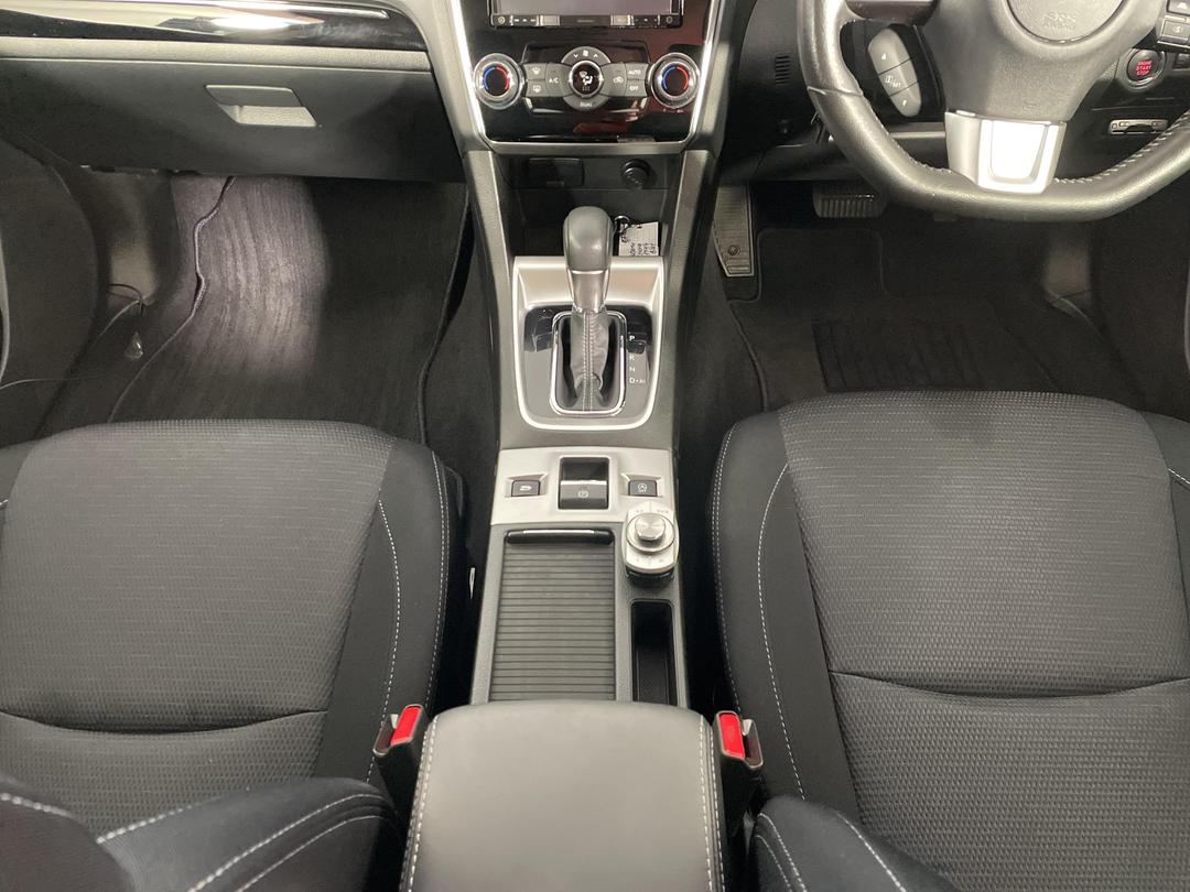 Photo '18' of Subaru Levorg