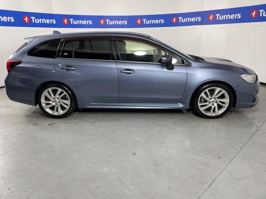 Photo '23' of Subaru Levorg