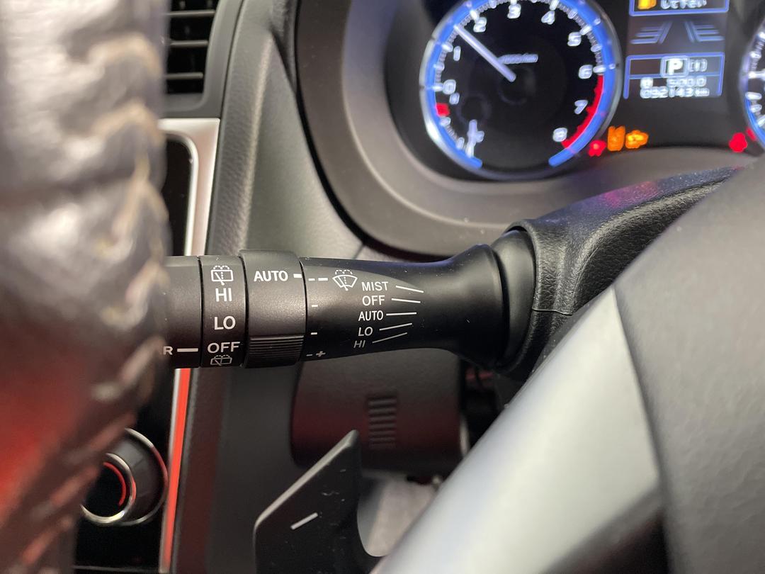 Photo '28' of Subaru Levorg