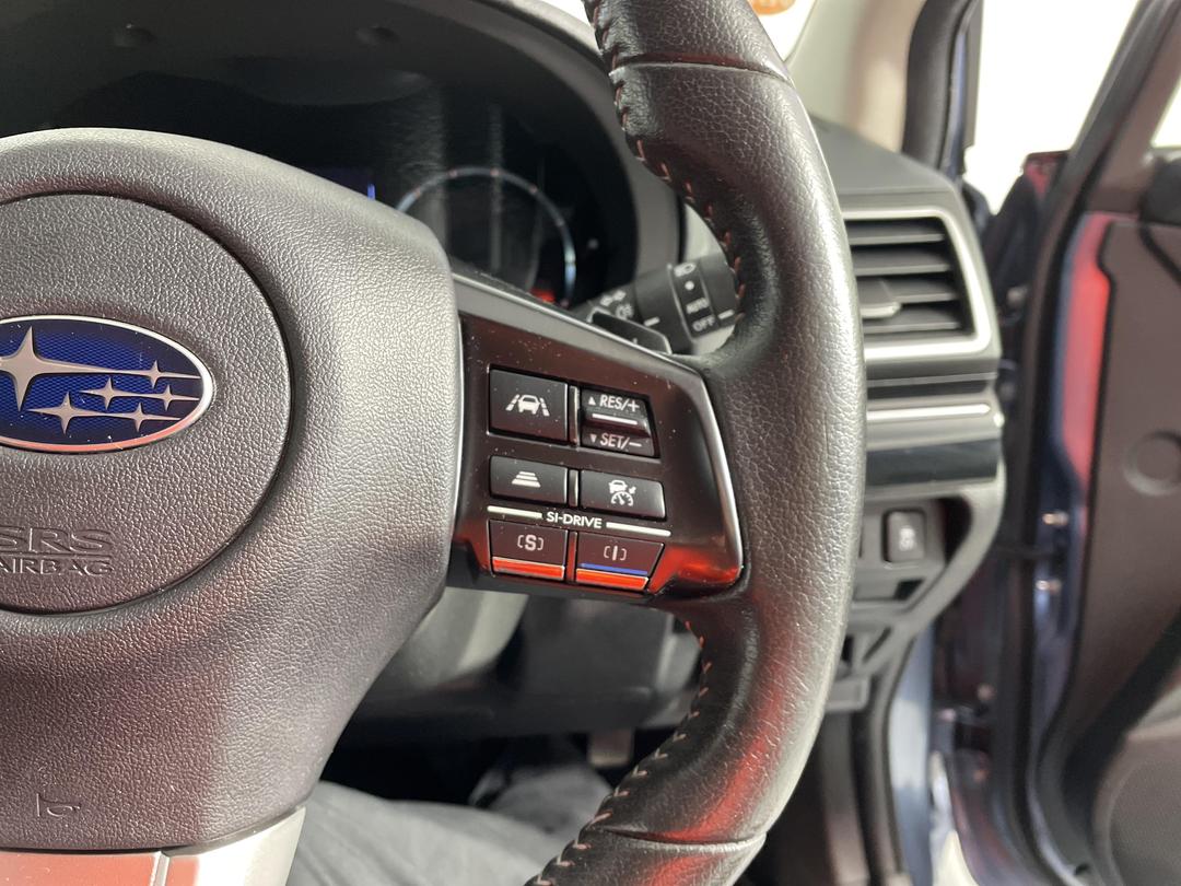 Photo '26' of Subaru Levorg