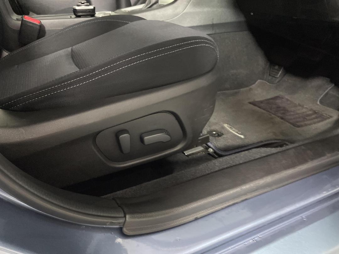 Photo '25' of Subaru Levorg