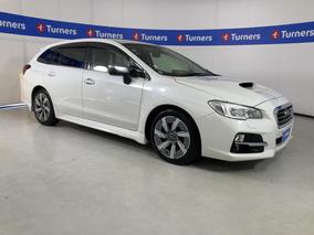 Image of 2015 Subaru Levorg 4WD