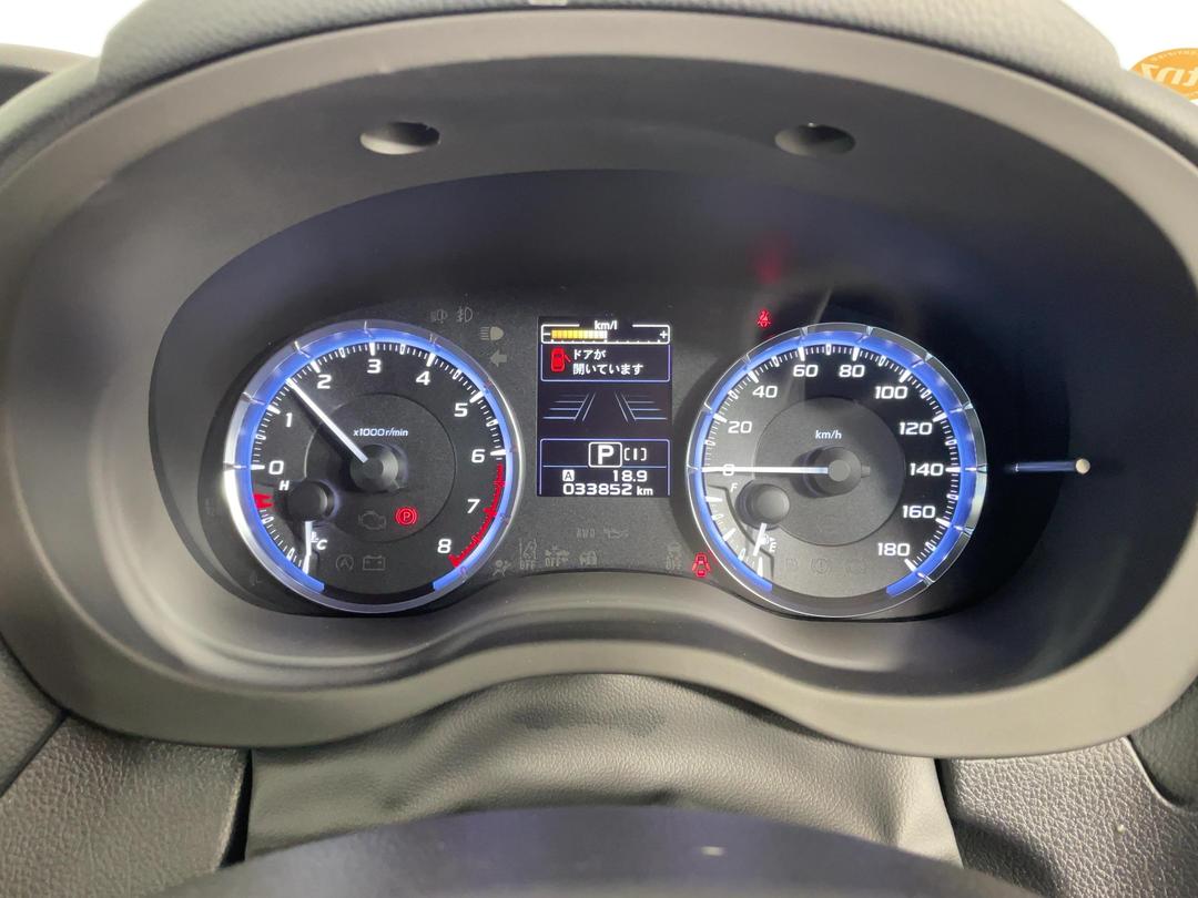 Photo '21' of Subaru Levorg