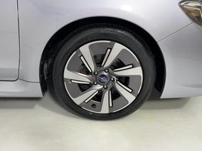 Photo '9' of Subaru Levorg