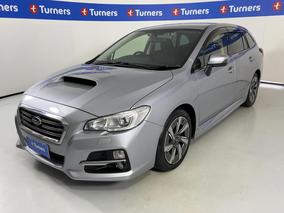 Photo '4' of Subaru Levorg