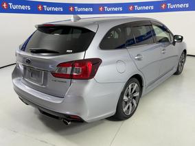 Photo '7' of Subaru Levorg