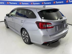 Photo '5' of Subaru Levorg