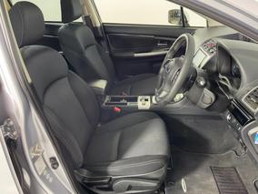 Photo '16' of Subaru Levorg