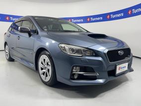 Image of 2015 Subaru Levorg 4WD