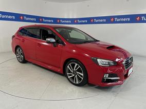Image of 2015 Subaru Levorg 4WD